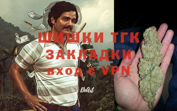 тгк Балабаново